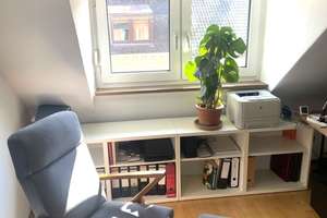 Helle Dachgeschosswohnung Karlsruhe-Mühlburg – Die vollständige Adresse der Immobilie erhältst du vom Anbieter., 76185 Mühlburg, Karlsruhe – Vorschaubild 5