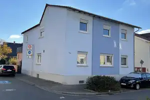 Grosses 1-Familienhaus mit viel Platz zum Wohnen in zentraler Stadtlage – Nibelungenstraße 114, 64653 Bergstraße (Kreis) – Vorschaubild 3