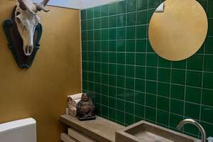 **privat** REH/Aschheim, 2 Gärten/2 Terrassen – Die vollständige Adresse der Immobilie erhältst du vom Anbieter., 85609 Aschheim – Vorschaubild 6