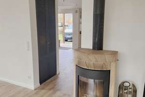 OEMBERGVIERTEL - SCHICKES EINFAMILIENHAUS MIT GARTEN  - FRISCH RENOVIERT – Die vollständige Adresse der Immobilie erhältst du vom Anbieter., 45481 Saarn, Mülheim an der Ruhr – Vorschaubild 6