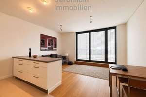 Über den Dächern von Mitte – moderne Neubauwohnung mit Balkon & Weitblick – Scharnhorststraße 31, 10115 Mitte (Ortsteil), Berlin – Vorschaubild 6