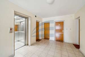Zentral. Grün. Werthaltig. Sonniges 1-Zi.-Apartment in Bestlage – Die vollständige Adresse der Immobilie erhältst du vom Anbieter., 80807 Milbertshofen, München – Vorschaubild 2