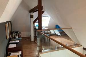 Repräsentative vermietete 3,5 Zimmer Maisonette-Wohnung in Berlin-Steglitz – Die vollständige Adresse der Immobilie erhältst du vom Anbieter., 12247 Steglitz, Berlin – Vorschaubild 7