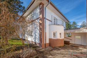 Gräfelfing! Walmdach-Villa mit sep. Gästehaus auf über 1.200m² Grund! Ausbaureserve (DG)! – Die vollständige Adresse der Immobilie erhältst du vom Anbieter., 82166 Gräfelfing – Vorschaubild 5