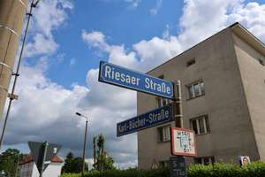 Leerstehende, gut ausgestattete Dreizimmerwohnung mit Balkon! – 4328 Paunsdorf, Leipzig – Vorschaubild 4