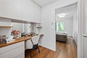 3-Zi.-Gartenwohnung in Harlaching direkt am Perlacher Forst – Athener Straße 52, 81545 Harlaching, München – Vorschaubild 11