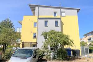 KfW-40! Energieeffiziente, Lichtdurchflutete 4-Zi. Wohnung – Die vollständige Adresse der Immobilie erhältst du vom Anbieter., 79576 Weil am Rhein – Vorschaubild 3