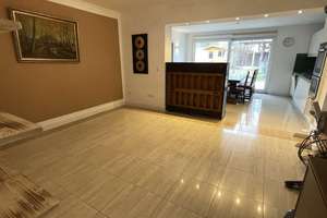 Besonderes Reihenhaus, ideal für Individualisten! – Die vollständige Adresse der Immobilie erhältst du vom Anbieter., 22159 Farmsen-Berne, Hamburg – Vorschaubild 7