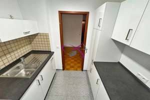 Frisch renovierte 2,5-Zimmer mit Terrasse und Garagenstellplatz direkt an der Steinlach – Die vollständige Adresse der Immobilie erhältst du vom Anbieter., 72072 Südstadt, Tübingen – Vorschaubild 9