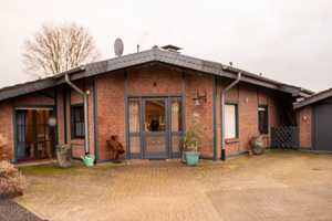 Ruhige Lage erwünscht ? freistehendes Einfamilienhaus in Walbeck – Kleve (Kreis) – Vorschaubild 1