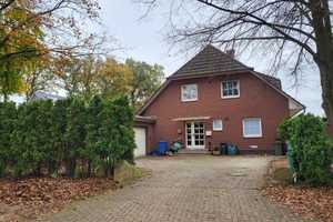 **RESERVIERT** Vollunterkellertes Zweifamilienhaus mit Doppelgarage - Provisionsfrei – Verden (Kreis) – Vorschaubild 1