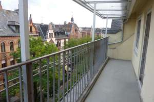 °°° GEMÜTLICHE DACHGESCHOSSWOHNUNG RUHIGER CITY-LAGE °°° – Die vollständige Adresse der Immobilie erhältst du vom Anbieter., 65195 Rheingauviertel / Hollerborn, Wiesbaden – Vorschaubild 8