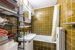 Zentral in Sendling gelegenes Apartment – Die vollständige Adresse der Immobilie erhältst du vom Anbieter., 81373 Untersendling, München – Vorschaubild 6