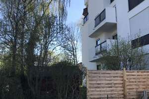 Elegante 3-Zimmer-Terrassenwohnung mit Balkon in Ingolstadt-Friedrichshofen – Frankenstraße 1, 85049 Friedrichshofen-Hollerstauden, Ingolstadt – Vorschaubild 2