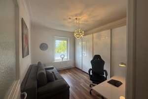 Voll ausgestattete möblierte 3-Zimmer-Wohnung in Hamburg Eimsbüttel – Die vollständige Adresse der Immobilie erhältst du vom Anbieter., 20255 Eimsbüttel (Ortsteil), Hamburg – Vorschaubild 5