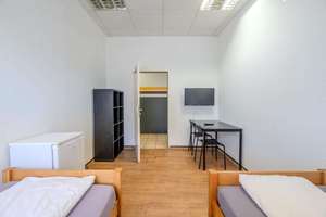 K357 Staffboarding Monteurzimmervermietung, Vermittlung in Hamburg (Haus, 10 Zimmer, bis 20 Personen – Die vollständige Adresse der Immobilie erhältst du vom Anbieter., 22525 Stellingen, Hamburg – Vorschaubild 8