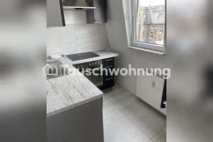 Tauschwohnung: Tausche 2-Zimmer-Wohnung in Bornheim/Ostend – Die vollständige Adresse der Immobilie erhältst du vom Anbieter., 60385 Bornheim, Frankfurt am Main – Vorschaubild 5