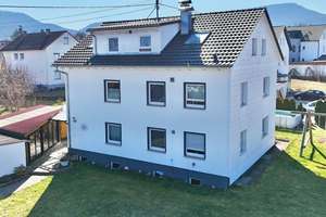 Kernsaniert und vermietet! Mehrfamilienhaus mit großem Grundstück in Mössingen – Die vollständige Adresse der Immobilie erhältst du vom Anbieter., 72116 Mössingen – Vorschaubild 5