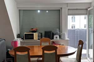 Wohnen mit Charakter: 2-Zimmer-Wohnung in Koblenz-Metternich – Am Metternicher Wasserturm 1, 56072 Metternich, Koblenz – Vorschaubild 5