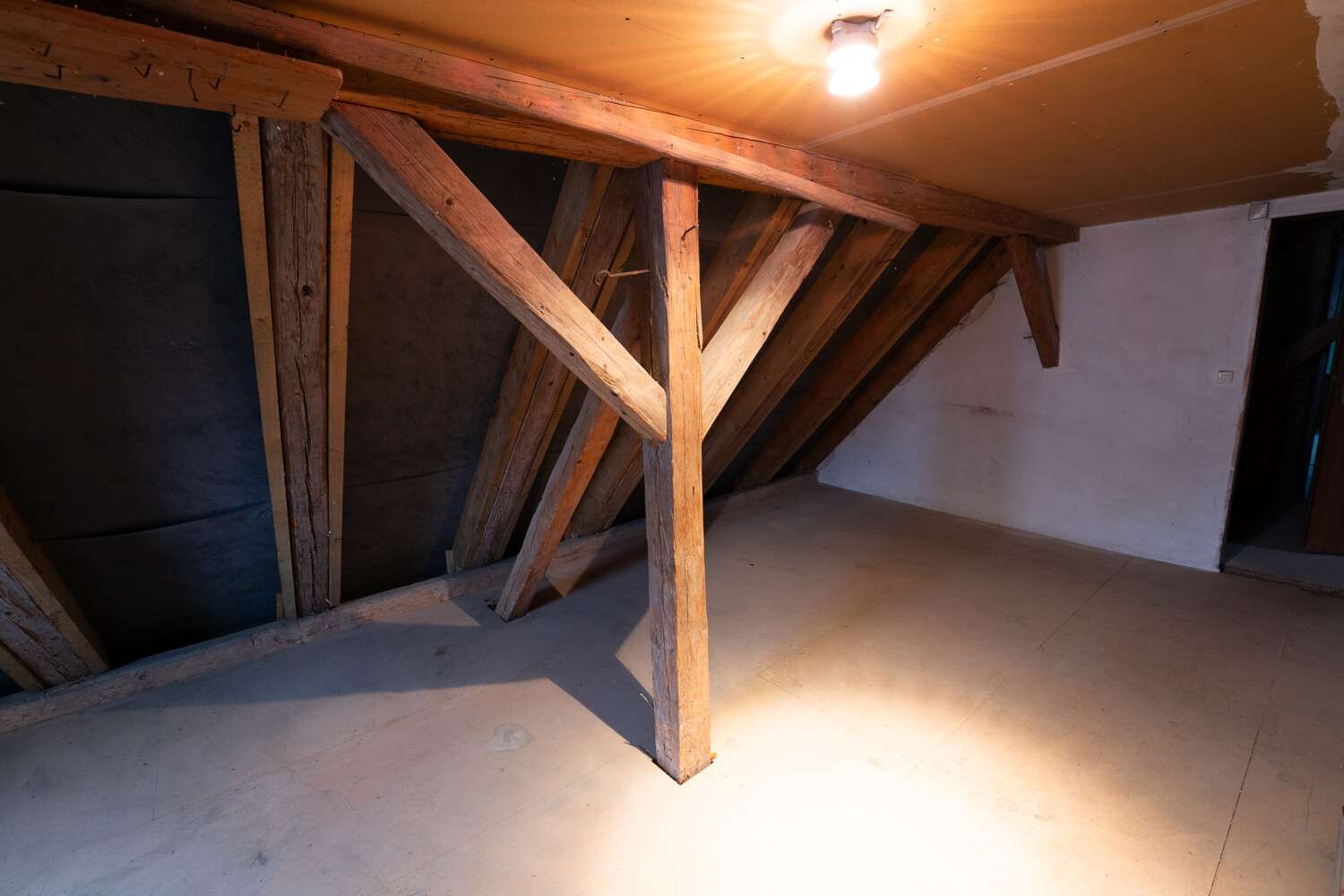 Immobilie in Deißlingen - Doppelhaushälfte mit Garten und vielseitigen Gestaltungsmöglichkeiten - Bild 9