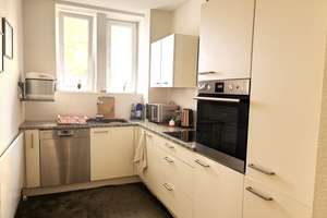 Charmante 5-Zimmer-Hochparterrewohnung mit Terrasse in zentraler und ruhiger Lage von Frankenthal – Die vollständige Adresse der Immobilie erhältst du vom Anbieter., 67227 Kernstadt, Frankenthal (Pfalz) – Vorschaubild 11