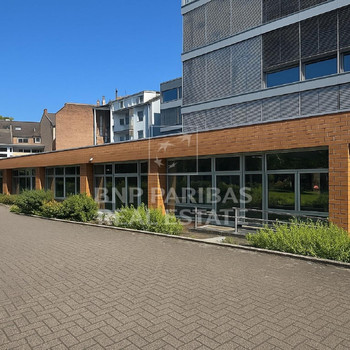 genehmigte Schulungsfläche in Köln-Braunsfeld / Leadmaklerauftrag – PROVISIONSFREI