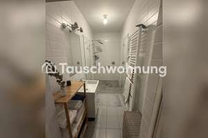 Tauschwohnung: Schöne Altbauwohnung mit Balkon – Die vollständige Adresse der Immobilie erhältst du vom Anbieter., 80799 Universität, München – Vorschaubild 3