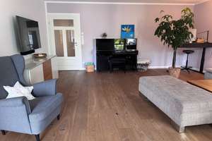 Einzigartige Gartenwohnung in München – 81549 Südgiesing, München – Vorschaubild 3