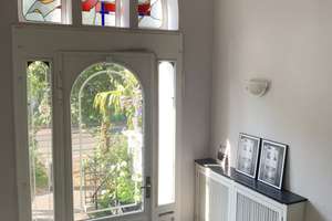 Wachmannstraße | 4-Zimmer-Maisonettewohnung im Altbremer Haus – Wachmannstraße 30, 28209 Bürgerpark, Bremen – Vorschaubild 3