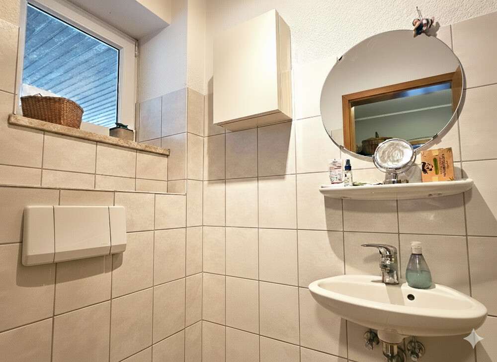 Immobilie in Ascheffel - Familienfreundliches Reihenendhaus in Ascheffel – Solide Kapitalanlage oder zukünftiges Eigenheim - Bild 2