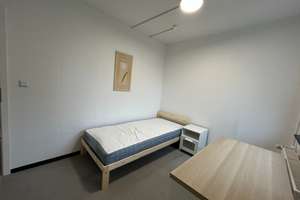 Starkes Renditeobjekt - Vermietete 3-Zimmer-WG als Investment – 23560 Moisling, Lübeck – Vorschaubild 10