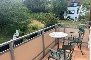 Idyllischen Rückzugsort  - 2 rechtl. getrennte Einheiten (1x3 Zi.+DG Zi.,1x2 Zi.) in charmantem 3 FH – Die vollständige Adresse der Immobilie erhältst du vom Anbieter., 70569 Kaltental, Stuttgart – Vorschaubild 8