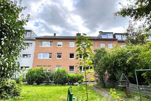6-Parteien Mehrfamilienhaus -Investment mit Substanz & Wertsteigerungspotenzial in Düsseldorf – Die vollständige Adresse der Immobilie erhältst du vom Anbieter., 40591 Wersten, Düsseldorf – Vorschaubild 7