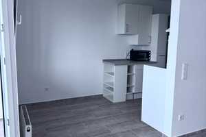Geschmackvolle 2-Raum-Wohnung mit gehobener Innenausstattung mit EBK in Krefeld – Hafelsstraße 61-65, 47807 Krefeld – Vorschaubild 5