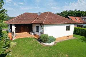 Bungalow in Amberg-Fuchsstein - naturnah wohnen! – Die vollständige Adresse der Immobilie erhältst du vom Anbieter., 92224 Fuchsstein, Amberg – Vorschaubild 24