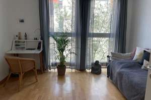 Zuhause mit drei Zimmern und Balkon in Prenzlauer Berg – Marienburger Straße 30, 10405 Prenzlauer Berg, Berlin – Vorschaubild 5