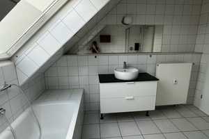 Exklusive 2-Zimmer-Wohnung mit gehobener Innenausstattung mit Einbauküche in Bielefeld – Heeper Straße 188, 33607 Bielefeld – Vorschaubild 13