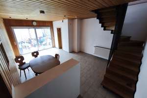 Schifferstadt: Großzügiges Haus mit 200 m² Wohnfläche und Garten – Altenhofstr 49, 67105 Schifferstadt – Vorschaubild 8