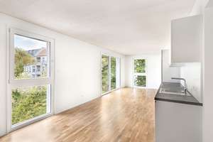 Wunderschöne helle Neubauwohnung mit EBK – Uhlandstraße 107A, 10719 Wilmersdorf, Berlin – Vorschaubild 11