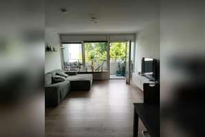 3-Zimmer-Wohnung Milbertshofen – Milbertshofener Straße 131, 80807 Milbertshofen, München – Vorschaubild 1
