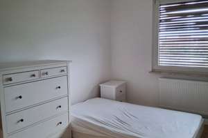 Neckarblick! Liebevoll sanierte Etagenwohnung mit tollem Neckarblick und Balkon! – Die vollständige Adresse der Immobilie erhältst du vom Anbieter., 68169 Neckarstadt-West, Mannheim – Vorschaubild 10