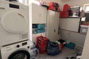 Großzügige 3,5-Zimmer-Wohnung mit Terrasse – Hildastraße 38, 65189 Nordost, Wiesbaden – Vorschaubild 5