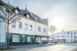 Gepflegtes Mehrfamilienhaus mit attraktivem Faktor 14,93 als renditestarkes Investment – Die vollständige Adresse der Immobilie erhältst du vom Anbieter., 44339 Eving (Ortsteil), Dortmund – Vorschaubild 2