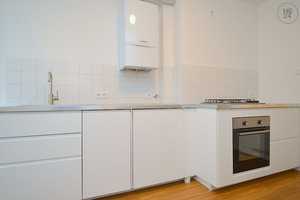 Schön möblierte 2-Zimmer-Wohnung mit WLAN und Balkon in Nürnberg/ Maxfeld – Nürnberg – Vorschaubild 14