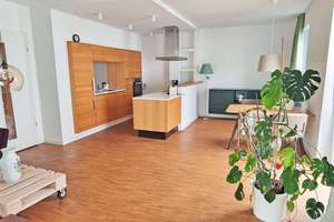 Top in Lilienthal ! Hochwertige 3-Zimmer-Wohnung + großem Balkon und Blick ins Grüne – Die vollständige Adresse der Immobilie erhältst du vom Anbieter., 28865 Lilienthal – Vorschaubild 7