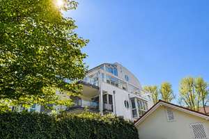 Luxuriöses Penthouse eingebettet in die grüne Kulisse des Luisenparks – Die vollständige Adresse der Immobilie erhältst du vom Anbieter., 68165 Schwetzingerstadt/Oststadt, Mannheim – Vorschaubild 43