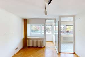 3-Zimmer-Maisonette ETW, bezugsfrei  - Aufzug, 2x Balkon/Wintergarten, TG-Stellplatzkauf optional – Bundesallee 187, 10717 Wilmersdorf, Berlin – Vorschaubild 2