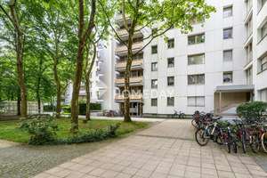Gepflegte Eigentumswohnung mit Balkon, TG-Stellplatz und Aufzug 
 – Die vollständige Adresse der Immobilie erhältst du vom Anbieter., 81737 Neuperlach, München – Vorschaubild 7