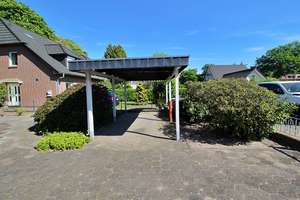 Freistehender Bungalow im Ellener Feld - mit großem, umlaufenden Garten, Garage & Carport. – Die vollständige Adresse der Immobilie erhältst du vom Anbieter., 28327 Ellener Feld, Bremen – Vorschaubild 26