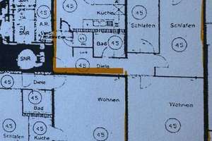 Ihr Investment oder Neues Zuhause in Weiden – Die vollständige Adresse der Immobilie erhältst du vom Anbieter., 50858 Weiden, Köln – Vorschaubild 14